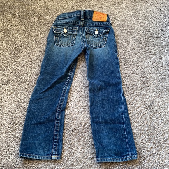 True Religion Size 5 - Picture 3 of 4